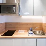 Abba Playa De Gros San Sebastián