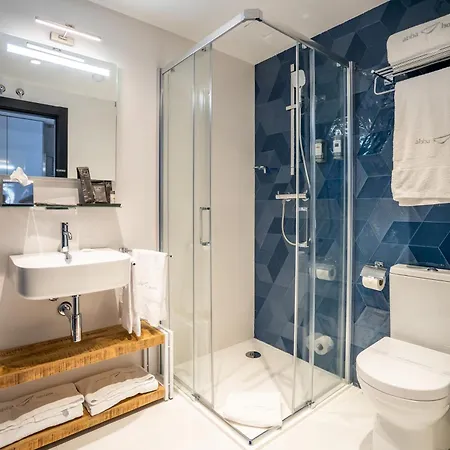 Abba Playa De Gros Aparthotel