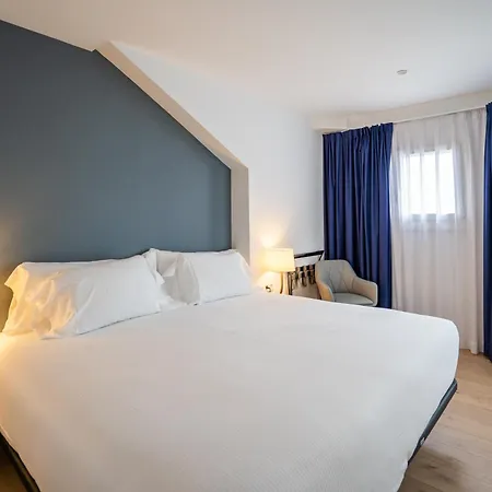 Abba Playa De Gros Apart Otel