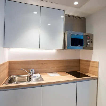 Abba Playa De Gros Aparthotel