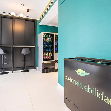 Abba Playa De Gros Aparthotel 4*