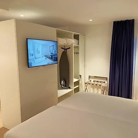 Abba Playa De Gros 4*