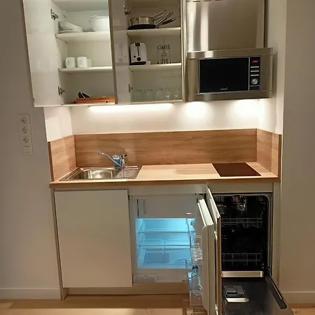 Abba Playa De Gros Aparthotel San Sebastián