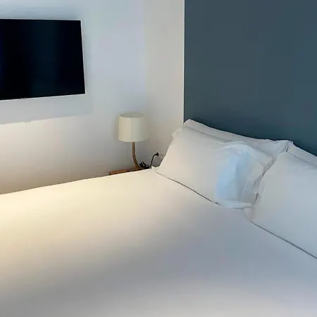 Abba Playa De Gros Aparthotel San Sebastián