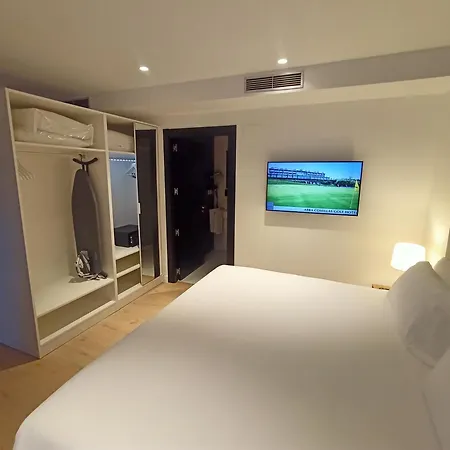 Abba Playa De Gros 4*