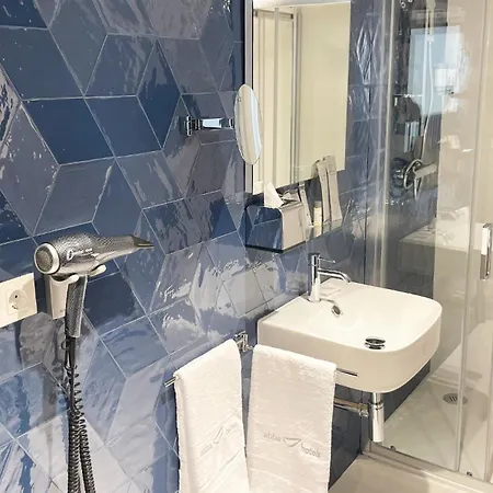 Abba Playa De Gros Aparthotel 4*