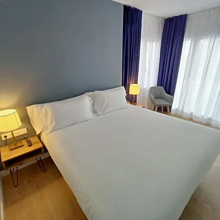 Abba Playa De Gros Aparthotel