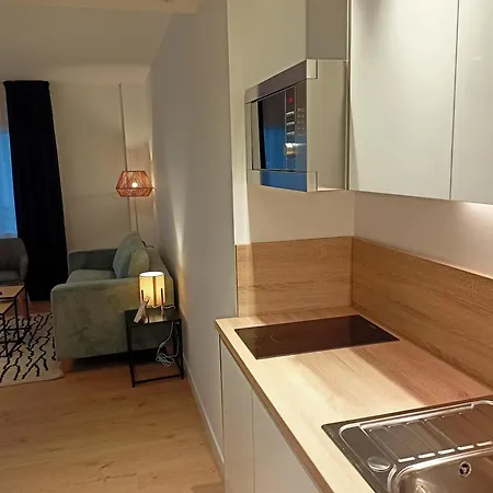 Aparthotel Abba Playa De Gros