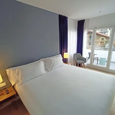 Aparthotel Abba Playa De Gros 4*