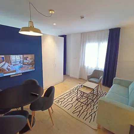 Abba Playa De Gros San Sebastián