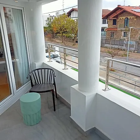 Abba Playa De Gros 4* San Sebastián