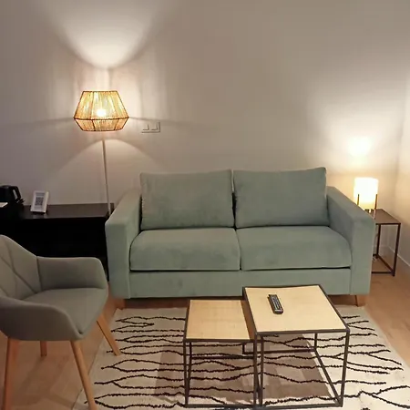 Aparthotel Abba Playa De Gros