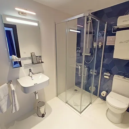 Aparthotel Abba Playa De Gros 4*