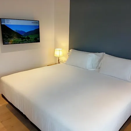 Aparthotel Abba Playa De Gros San Sebastián