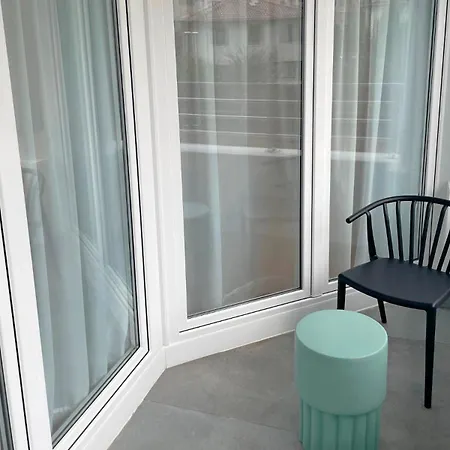 Aparthotel Abba Playa De Gros