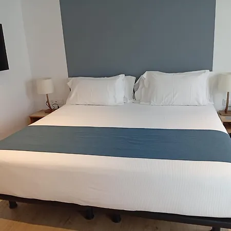 Apart Otel Abba Playa De Gros 4*