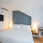 Abba Playa De Gros 4* سان سيباستيان