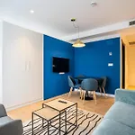 شقة فندقية Abba Playa De Gros 4*