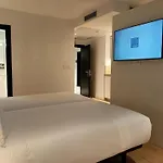 شقة فندقية Abba Playa De Gros سان سيباستيان