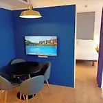 شقة فندقية Abba Playa De Gros