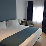 شقة فندقية Abba Playa De Gros 4*