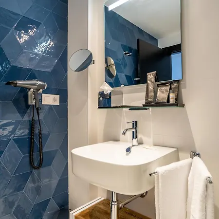 Abba Playa De Gros Saint-Sébastien