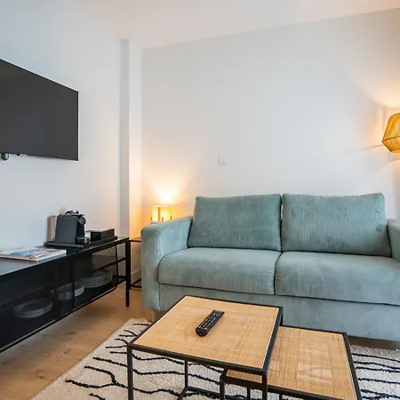 Abba Playa De Gros Aparthotel 4*