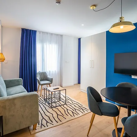 Abba Playa De Gros Apart Otel