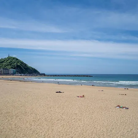 מלון דירות Abba Playa De Gros