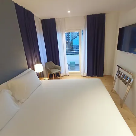 Abba Playa De Gros Aparthotel 4*