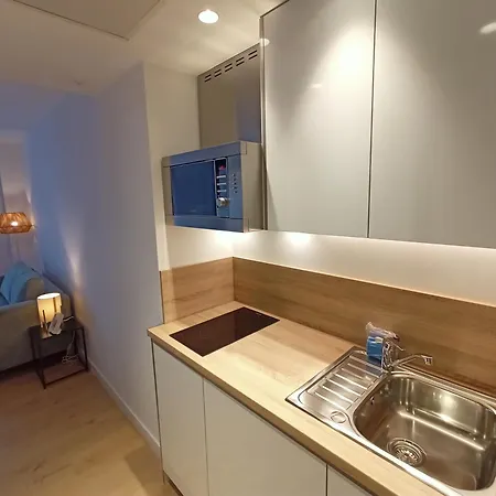 Abba Playa De Gros Saint-Sébastien