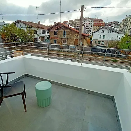 Abba Playa De Gros 4* Saint-Sébastien