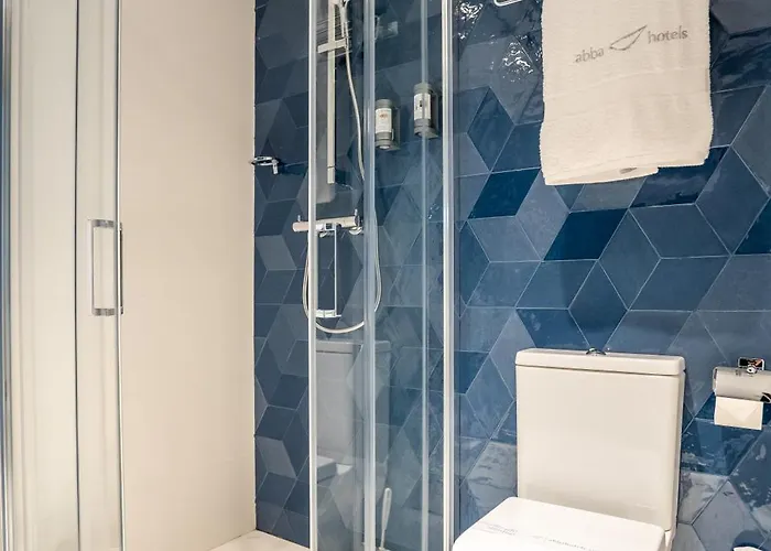 Abba Playa De Gros 4* San Sebastián