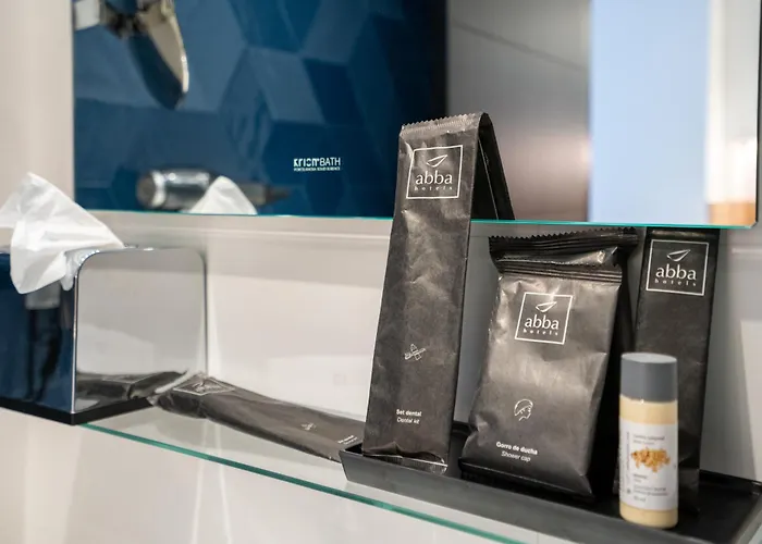 Abba Playa De Gros 4* San Sebastián