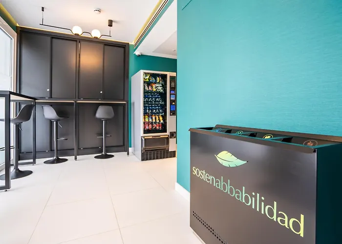 Abba Playa De Gros Aparthotel 4*