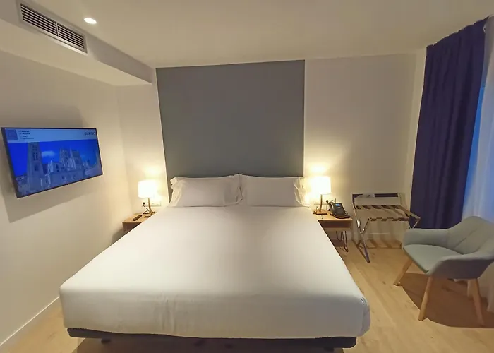 Abba Playa De Gros Aparthotel