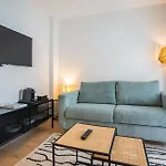 Abba Playa De Gros شقة فندقية 4*