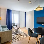 Abba Playa De Gros شقة فندقية