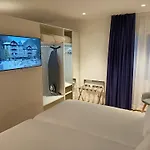 شقة فندقية Abba Playa De Gros سان سيباستيان