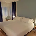 شقة فندقية Abba Playa De Gros 4*