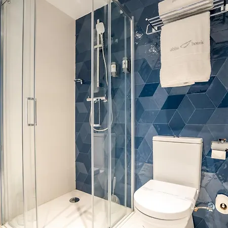 Abba Playa De Gros 4* Сан-Себастьян