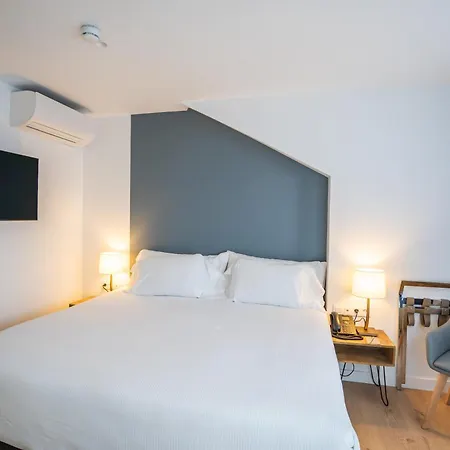 Abba Playa De Gros 4* Сан-Себастьян