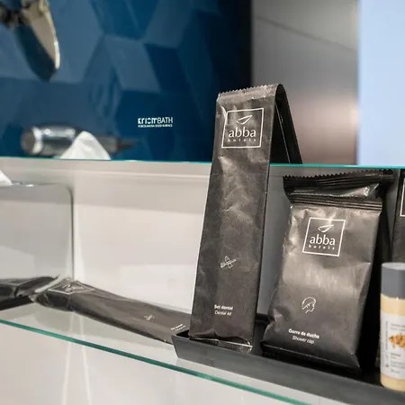 Abba Playa De Gros 4* San Sebastián