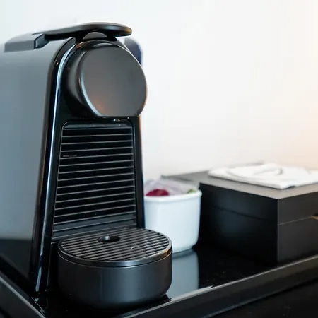 Aparthotel Abba Playa De Gros San Sebastián