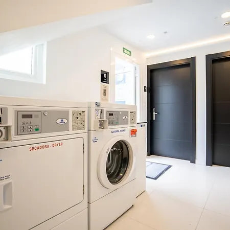 Abba Playa De Gros Aparthotel