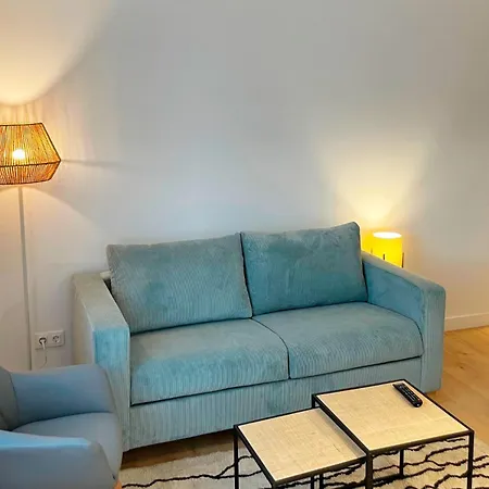 Апарт-отель Abba Playa De Gros 4*