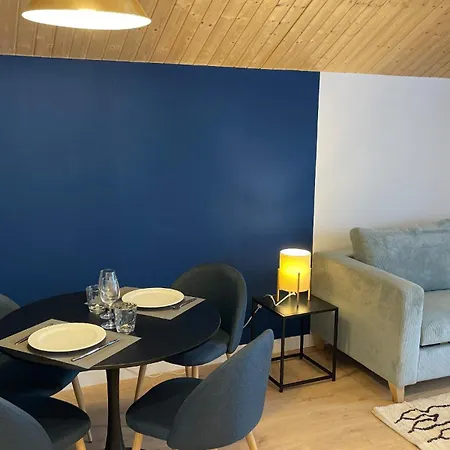 Abba Playa De Gros 4* Сан-Себастьян