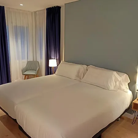 Aparthotel Abba Playa De Gros *