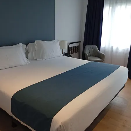 Abba Playa De Gros Апарт-отель 4*