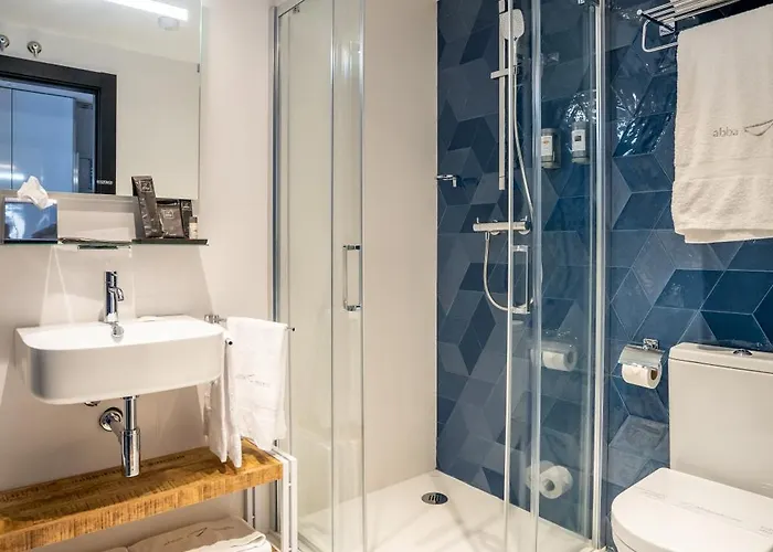 Abba Playa De Gros 公寓式酒店